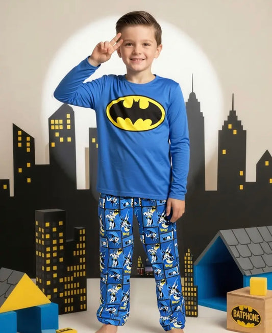 Batman pjs