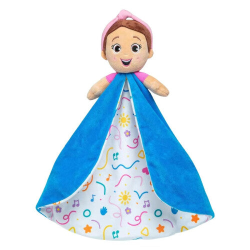 Ms Rachel Herbie Comfort Friend Doll, Plush Baby Toy 36cm
