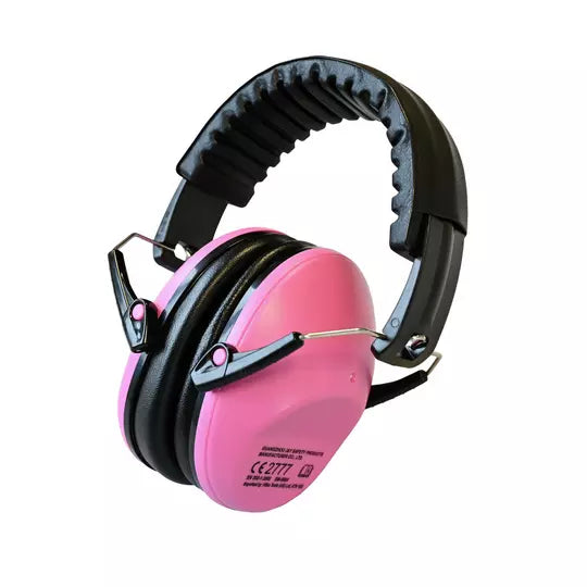 Hilka Collapsible Ear Defenders