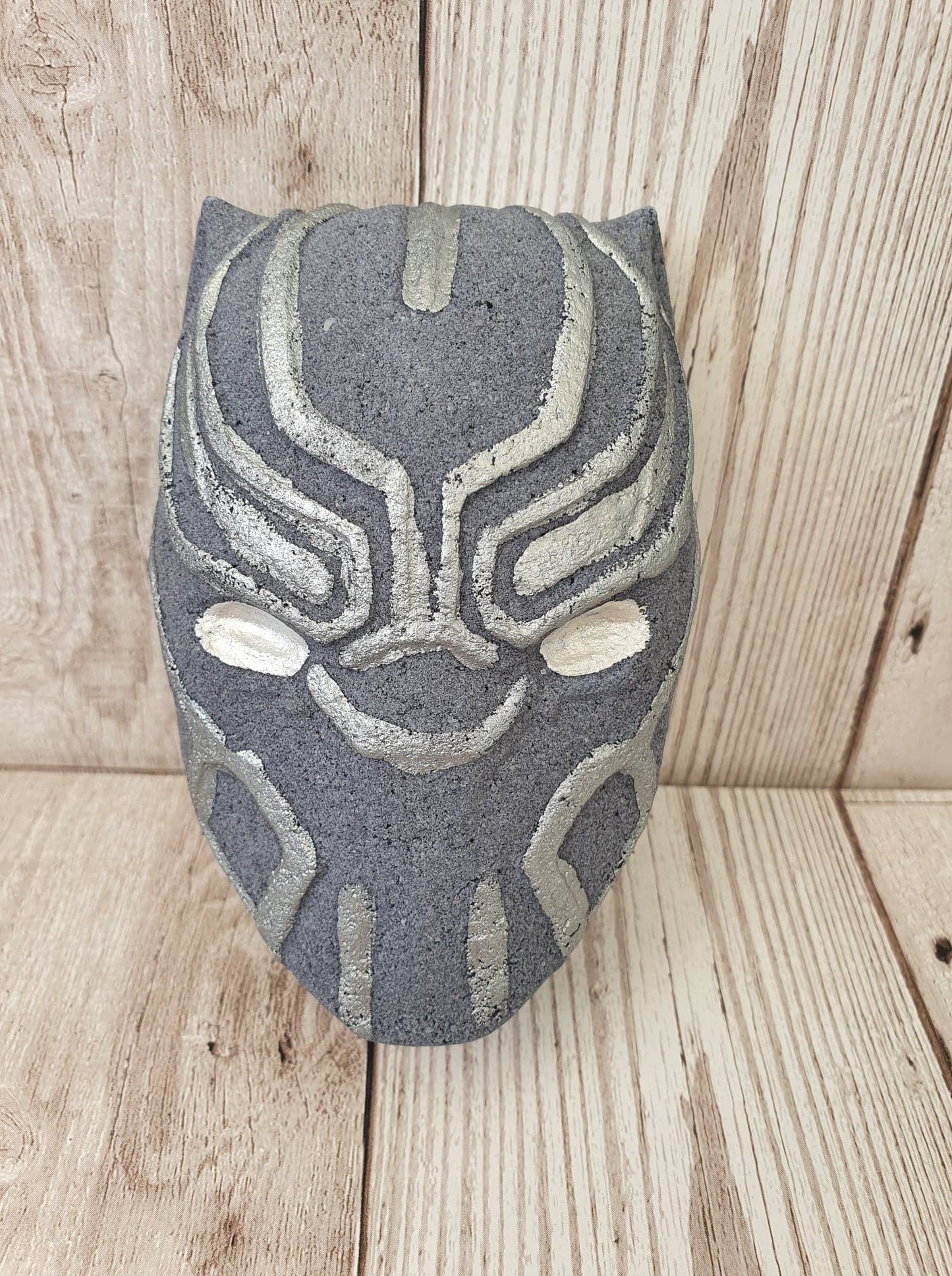B Panther Bath Bomb