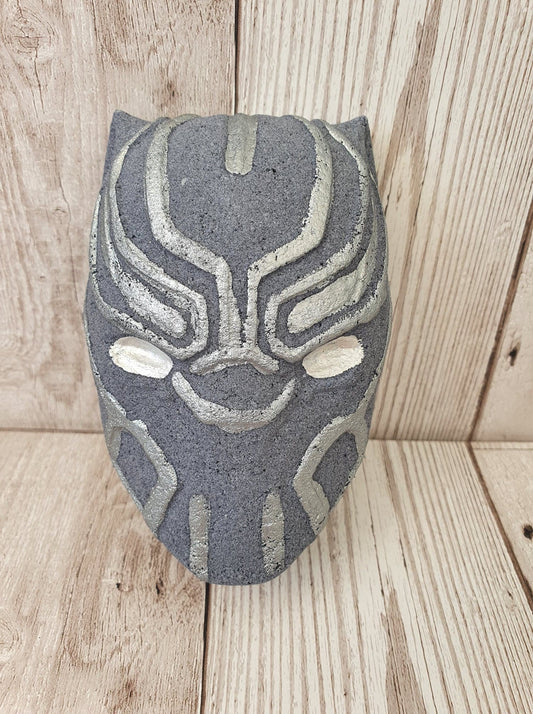 B Panther Bath Bomb