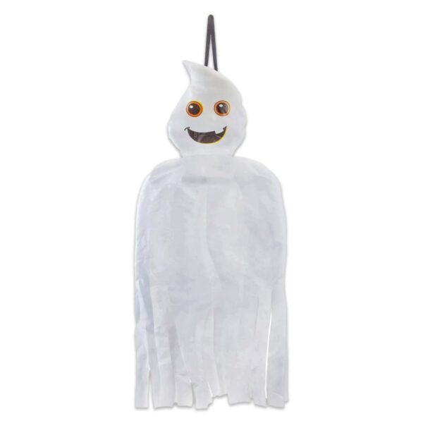 Spooky Ghost Hanging Halloween Prop Haunted House Decoration