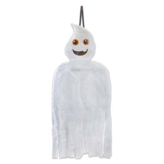 Spooky Ghost Hanging Halloween Prop Haunted House Decoration