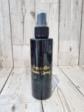 Seychelles Room Spray (100ml Bottle)