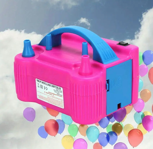 Balloon Pump 220V-240V