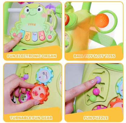 Baby Push Walker