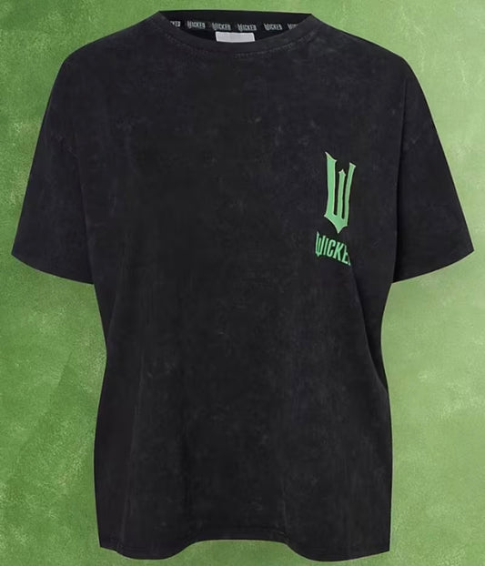 Ladies WICKED T-Shirt