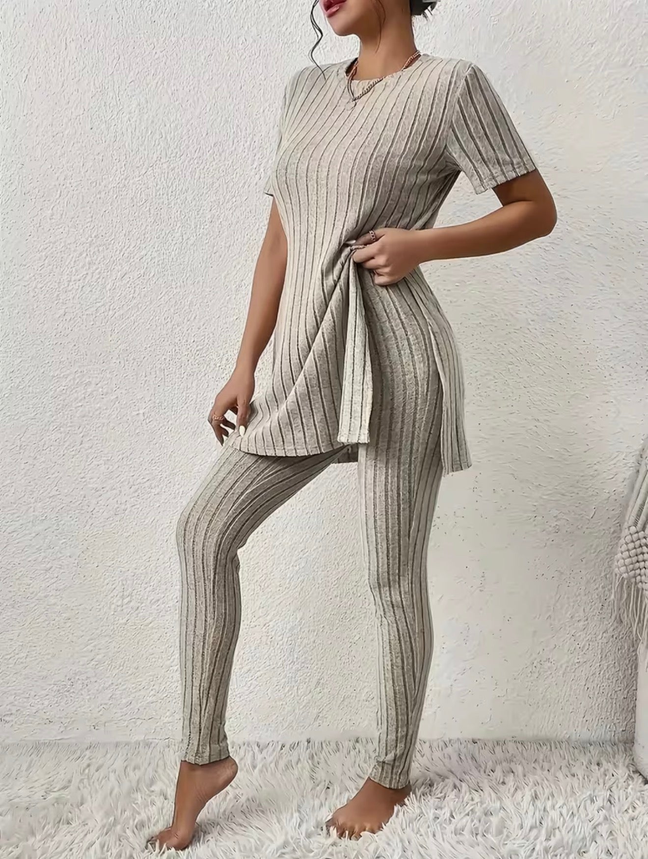 Ladies 2pc outfit