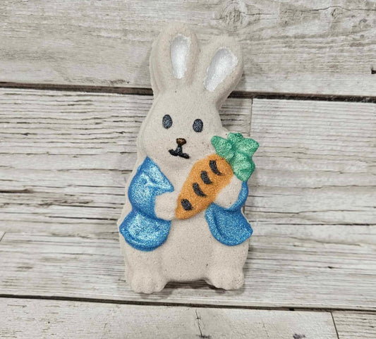 P Rabbit Bath Bomb