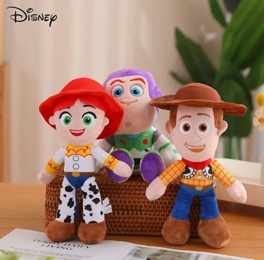 Toy Story plush toy