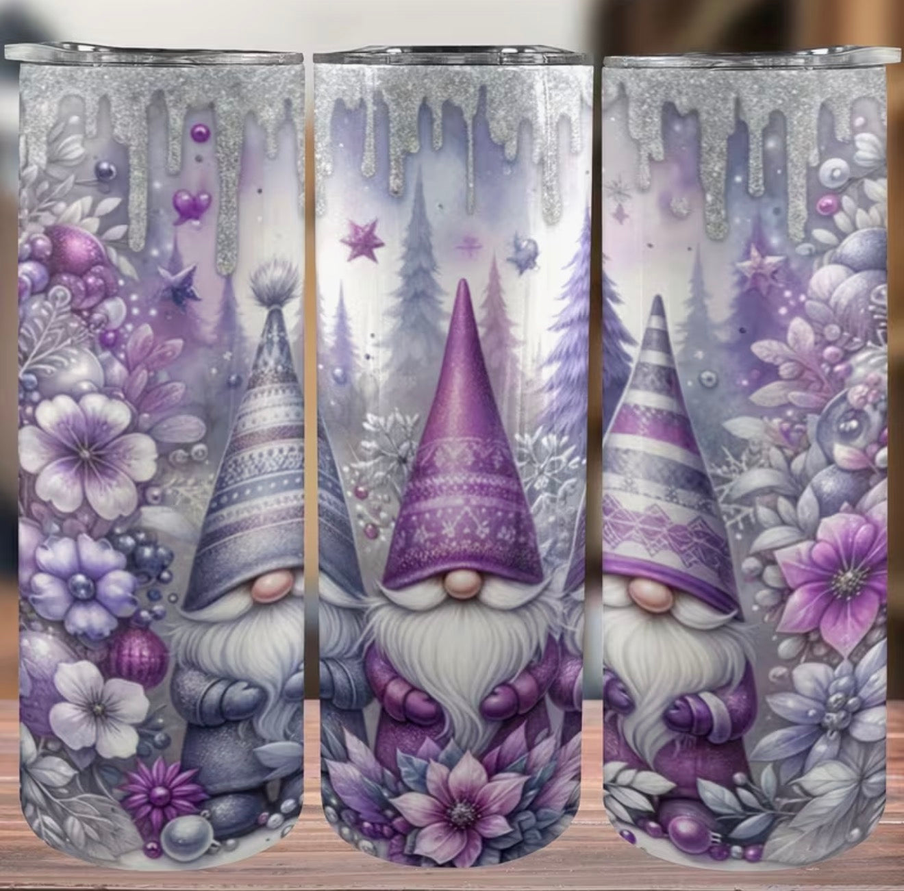 20oz Gonks Tumbler