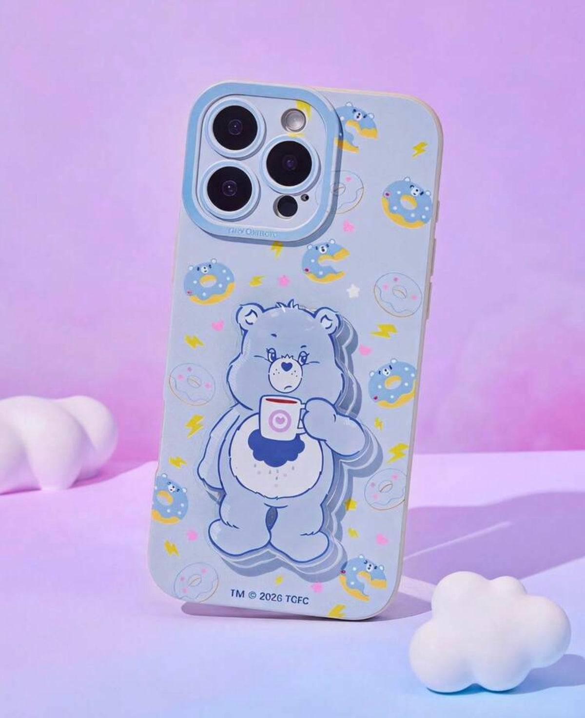 Care Bear IPhone Case