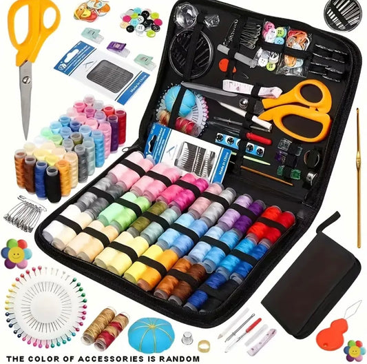 Professional Sewing Kit 226pcs