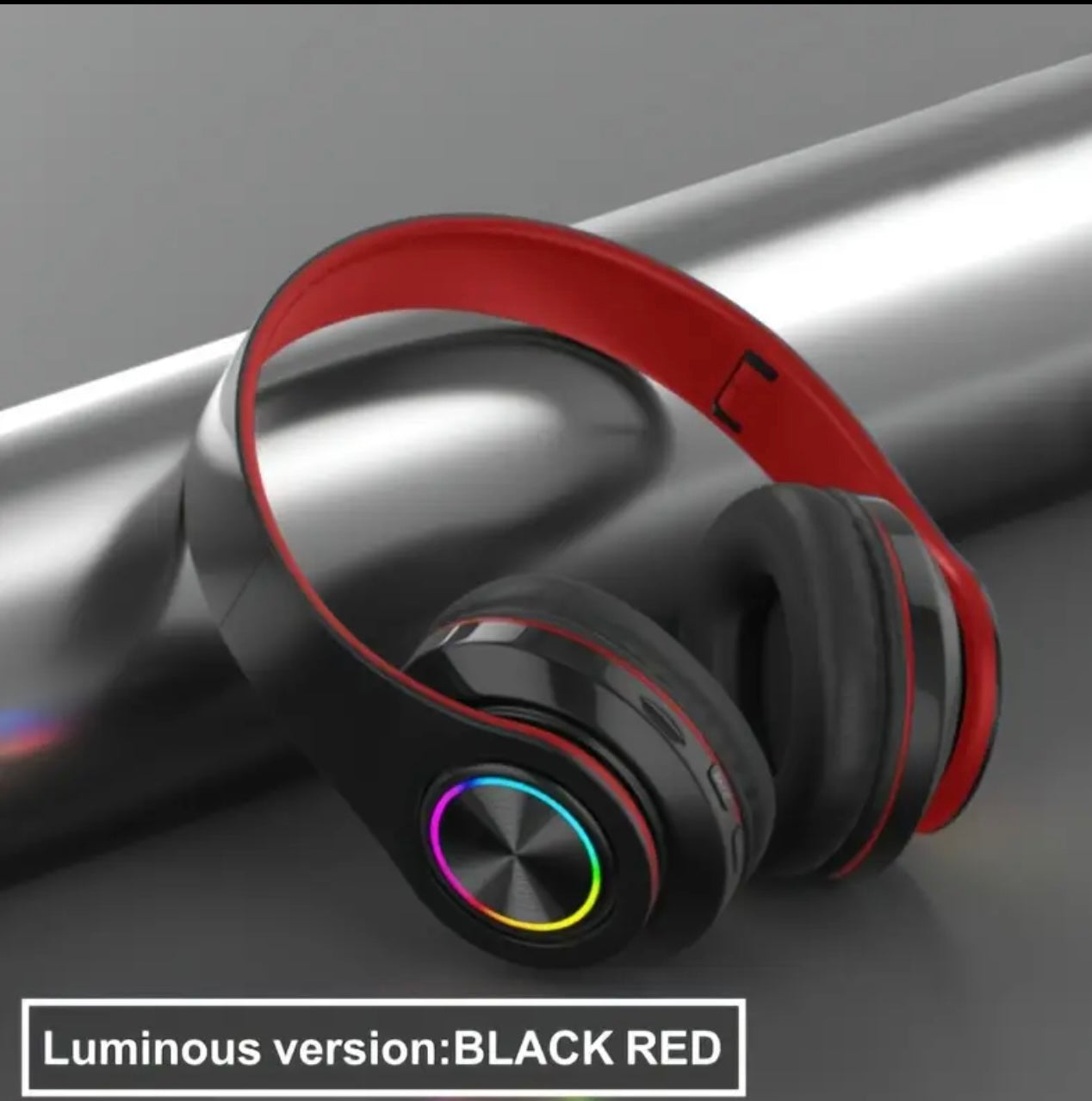 Wireless headphones