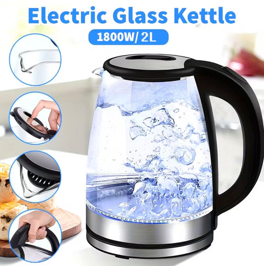 2L Electric Kettle