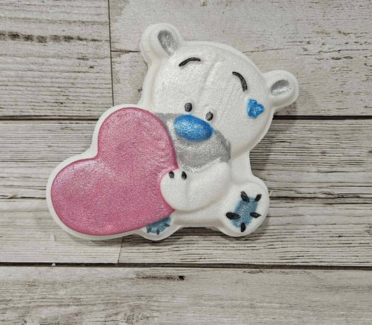 You to me Bear Bath Bomb