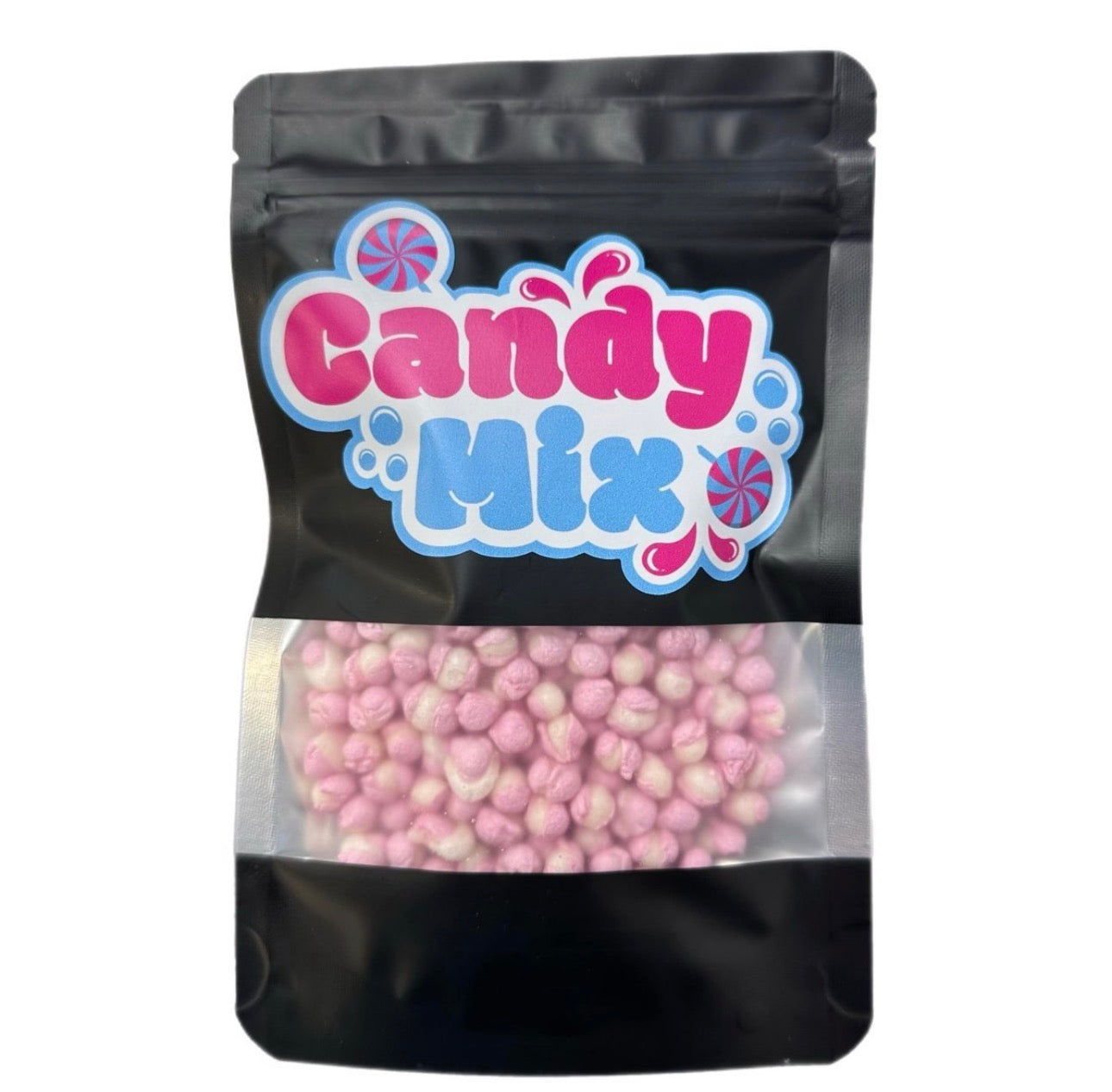 Freeze dried raspberry billions