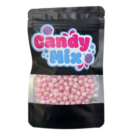 Freeze dried raspberry billions