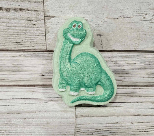Good Dinosaur Bath Bomb