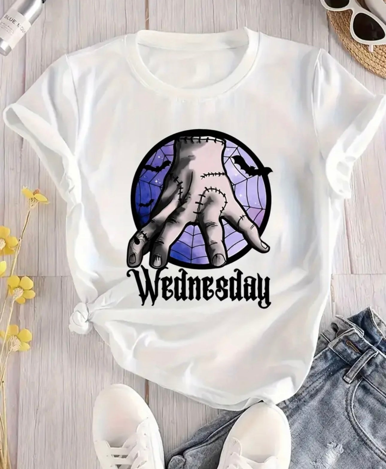 Women’s Wednesday Top