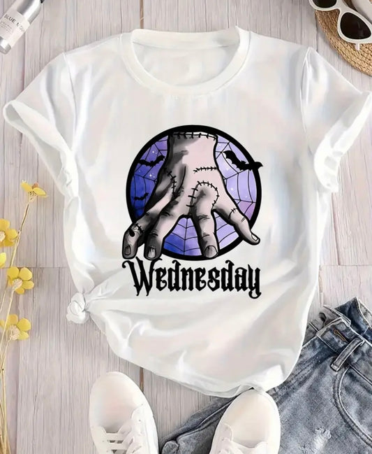 Women’s Wednesday Top