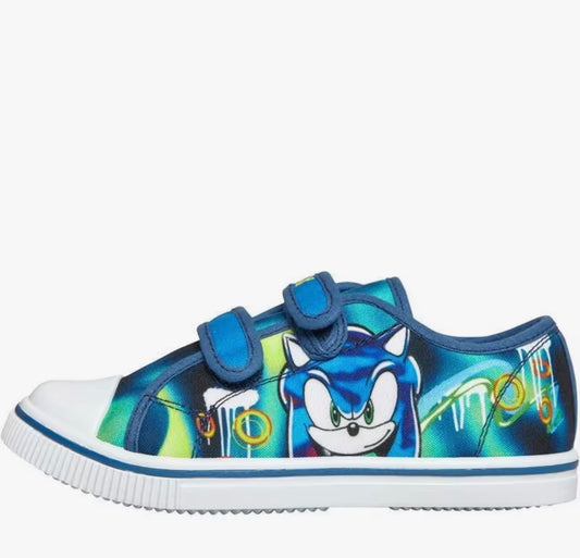Sonic Shoes