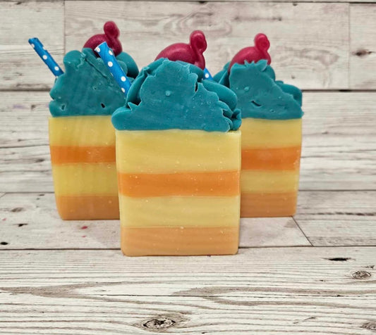 Coco Cabana Soap Bar