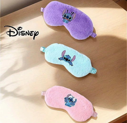 Stitch Sleep Mask