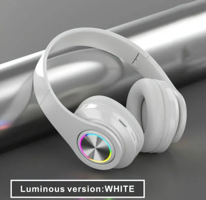 Wireless headphones