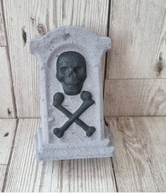 Tombstone Bath Bomb