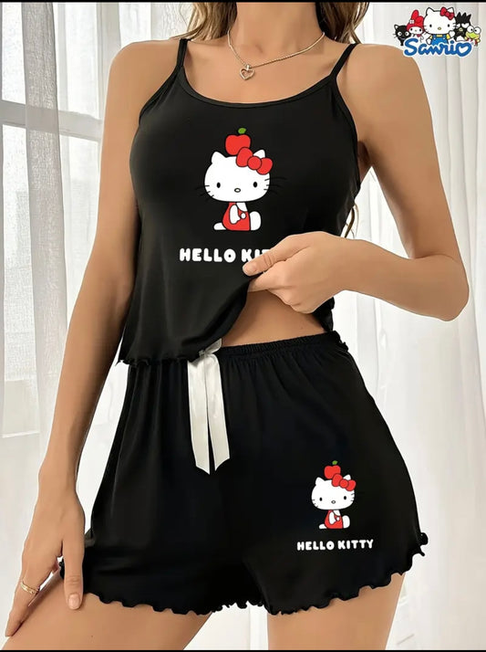 Hello kitty pyjamas