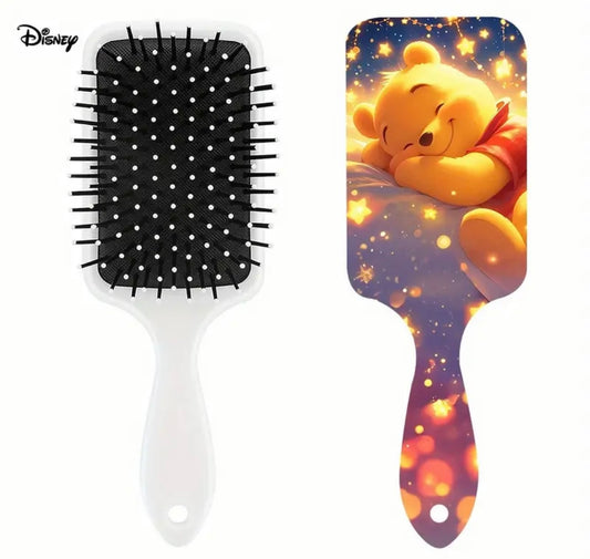 Winnie The Pooh Hair Brush