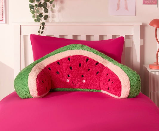 Watermelon Cuddle Cushion - Pre-Order