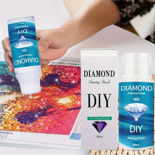 60ml Diamond Painting Sealer