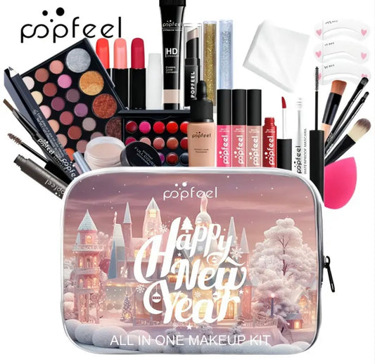 Popfeel Make Up Bundle