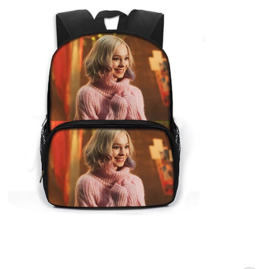 Wednesday backpack