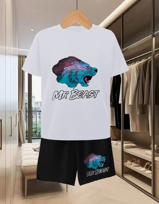 Mr beast boys 2pc set