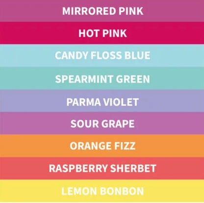 Personalised Initial Earring Holder – Custom Name Stand