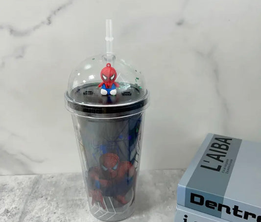 Spider-Man Double Wall Cup