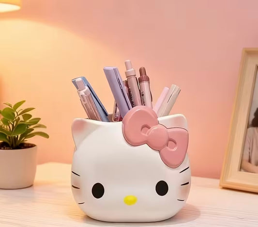 Hello kitty holder