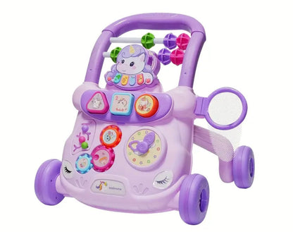 Baby Push Walker