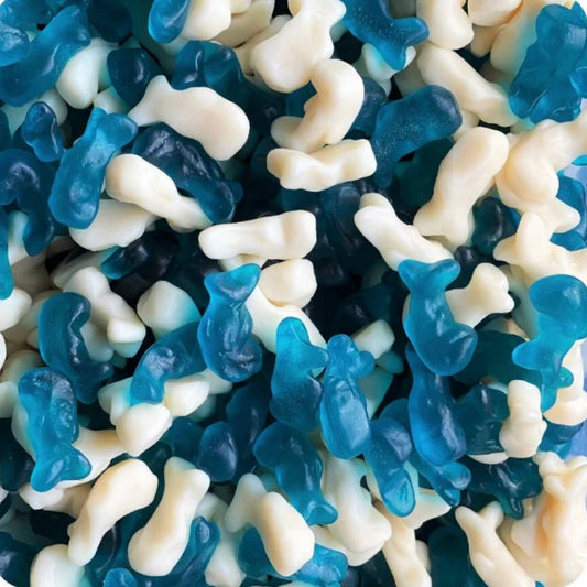 Baby Dolphins 140g