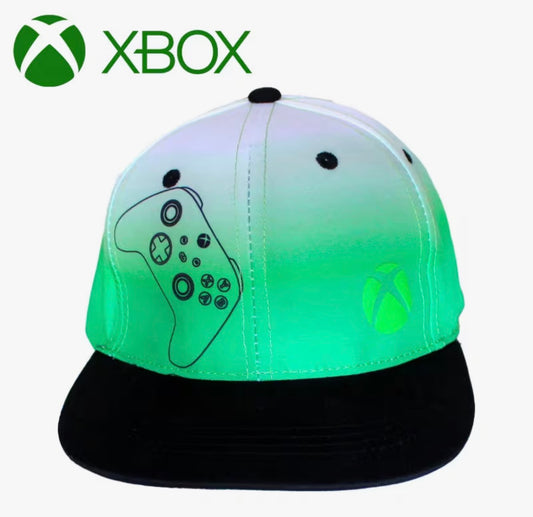 Xbox Controller Baseball Cap, Kids, One Size,