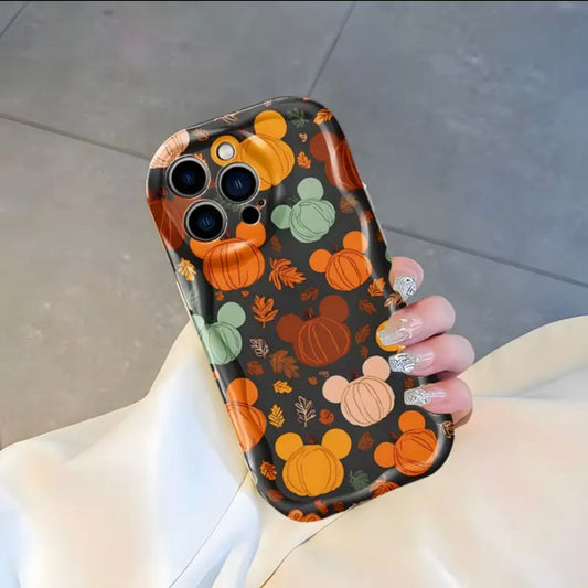 Halloween phone case