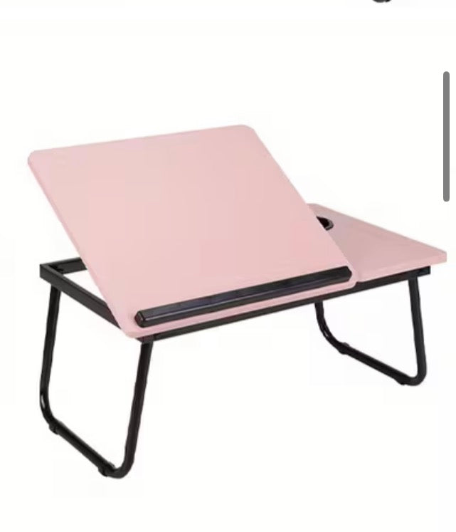 Folding Laptop Tray
