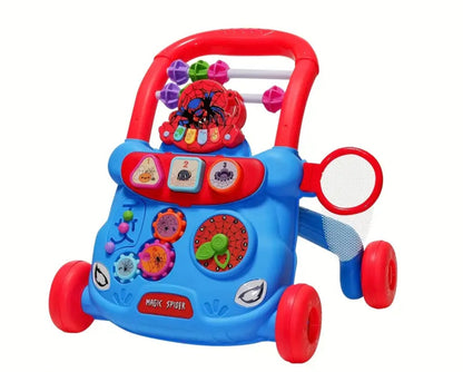Baby Push Walker