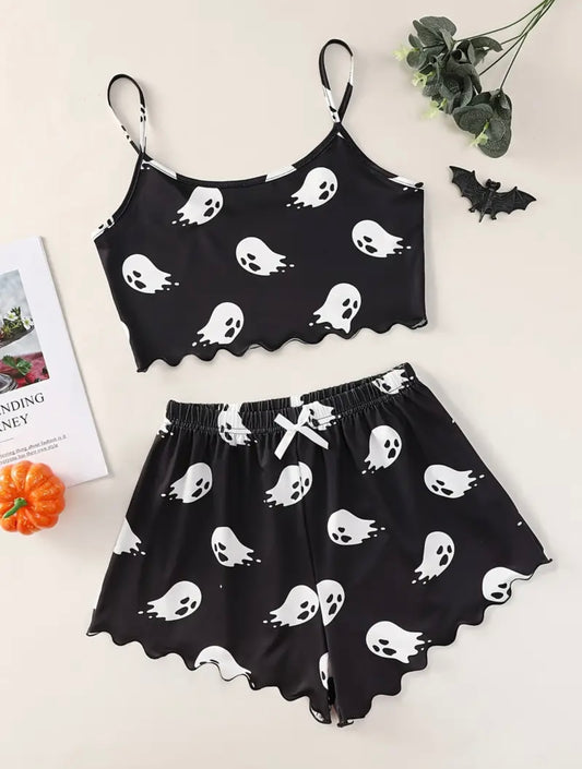 Ghost pyjamas ￼