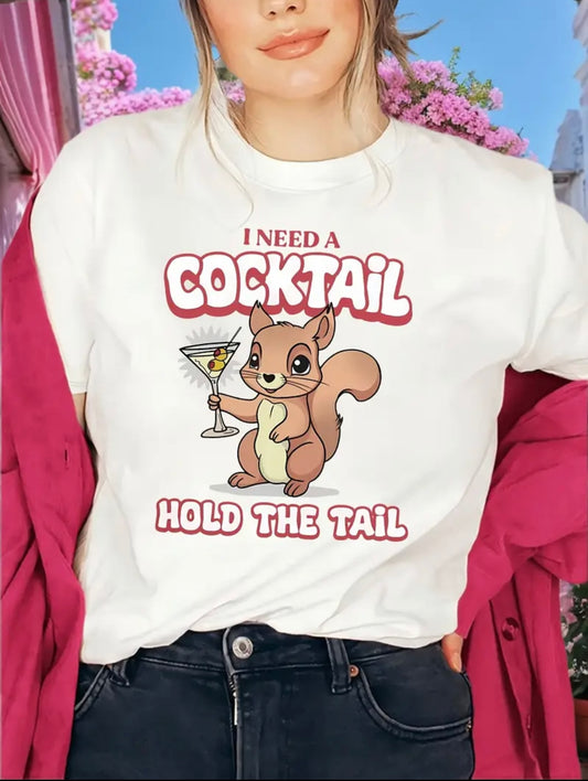 I need a cocktail too