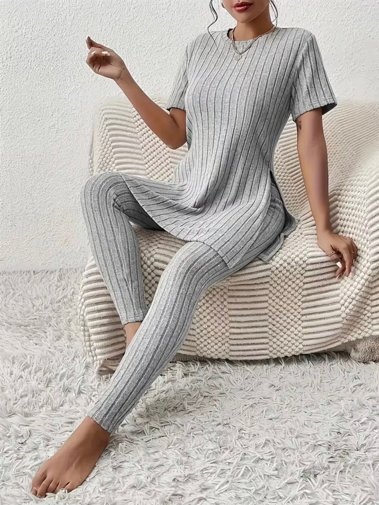 Ladies 2pc outfit