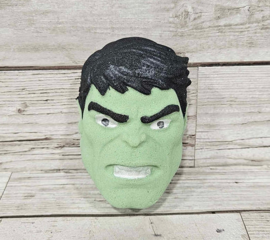 Mr H LARGE Bath Bomb